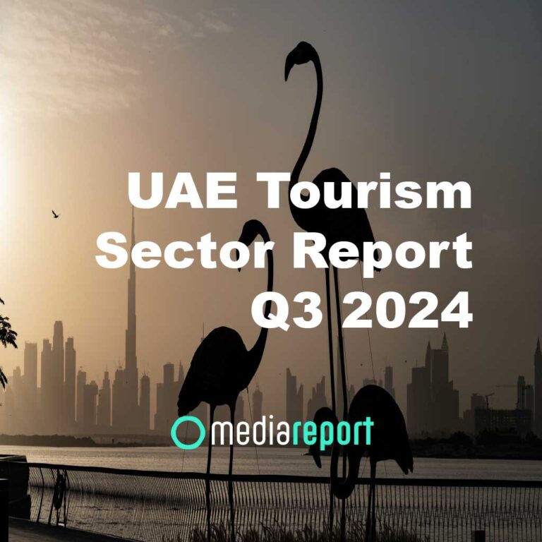 UAE Tourism Sector: Forecasts and Opportunities Through 2028
